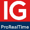 IG ProRealTime plattform