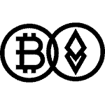 Bitcoin eller ETH? Båda slaktas just nu