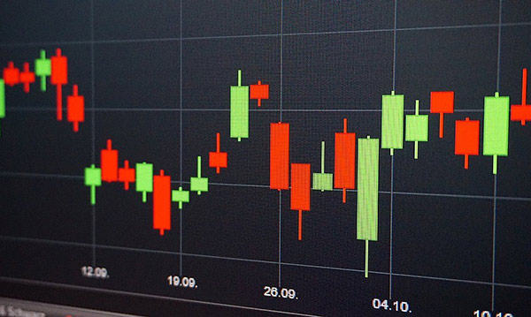 Hur Laser Man Candlesticks I Valutahandel Valutahandel Se