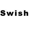 Swish liten logo